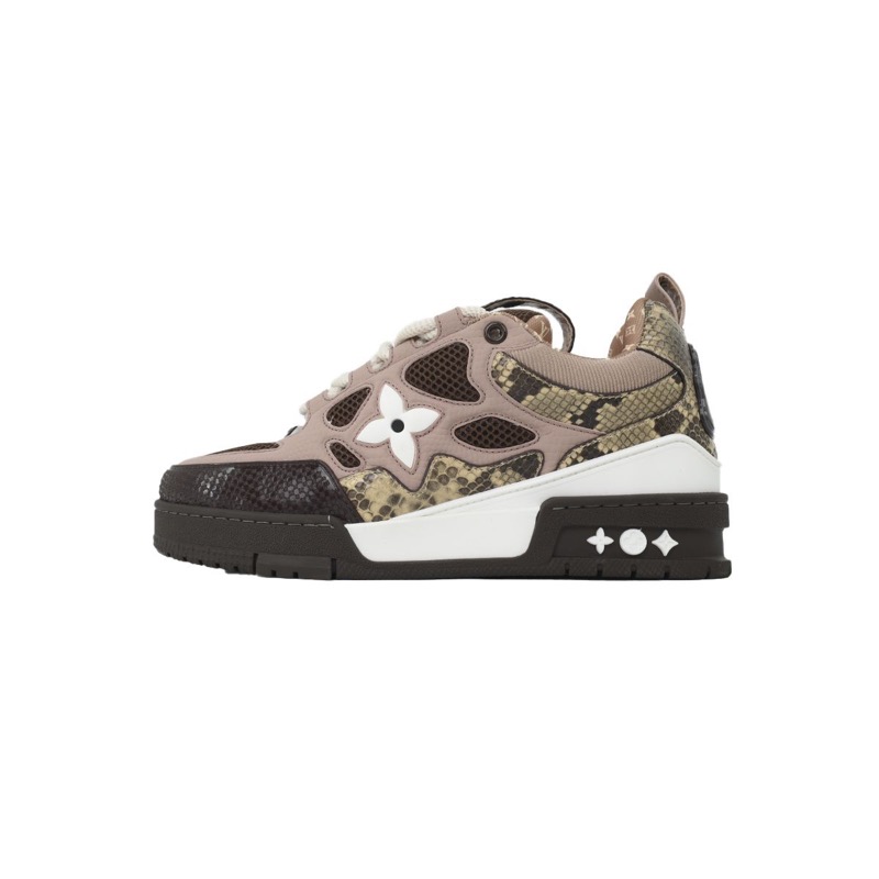 Louis Vuitton Skate Sneaker