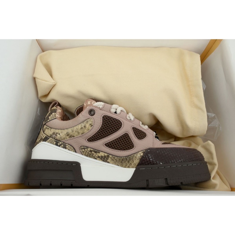 Louis Vuitton Skate Sneaker