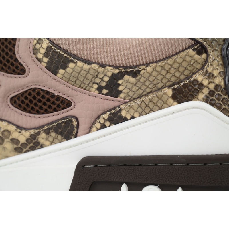 Louis Vuitton Skate Sneaker