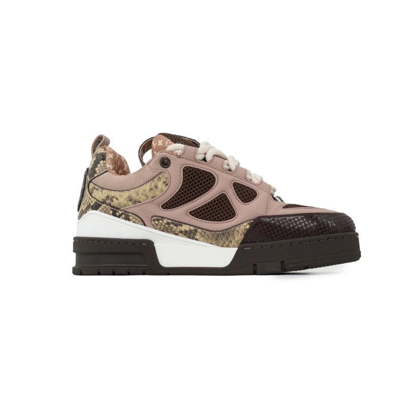 Louis Vuitton Skate Sneaker