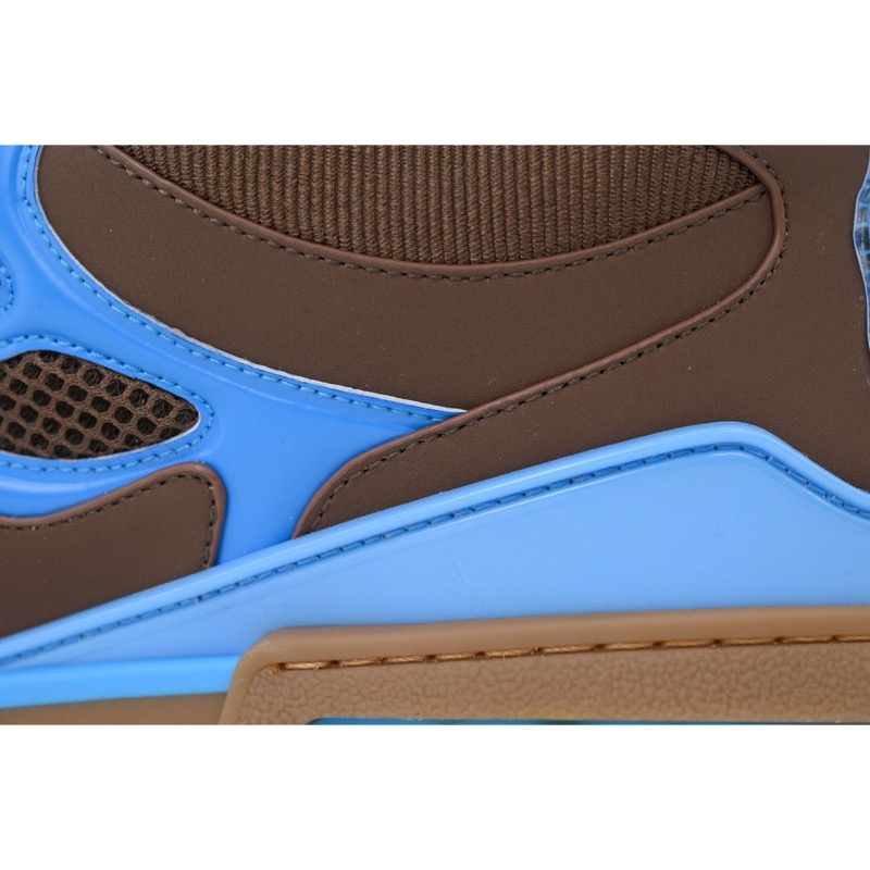 Louis Vuitton Skate Sneaker
