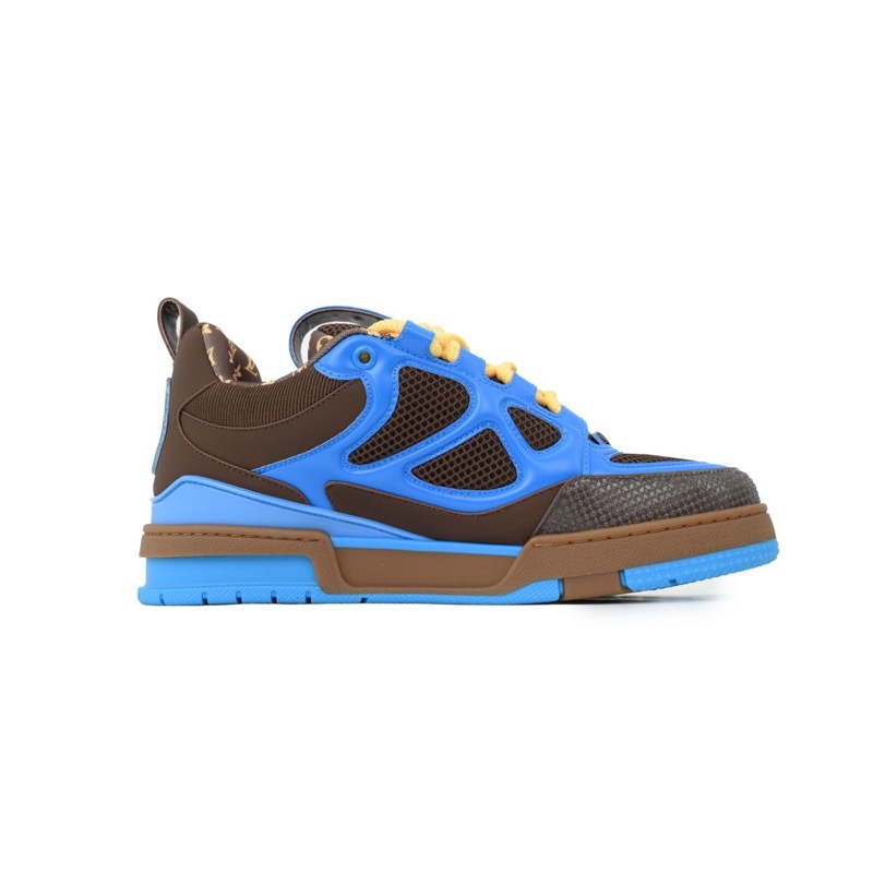 Louis Vuitton Skate Sneaker