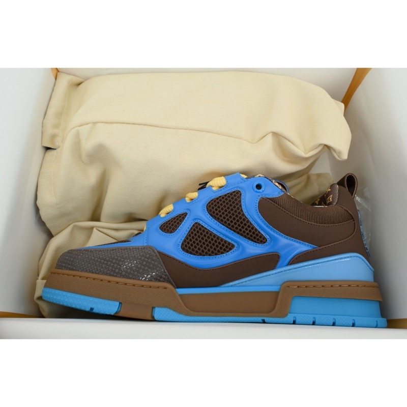 Louis Vuitton Skate Sneaker