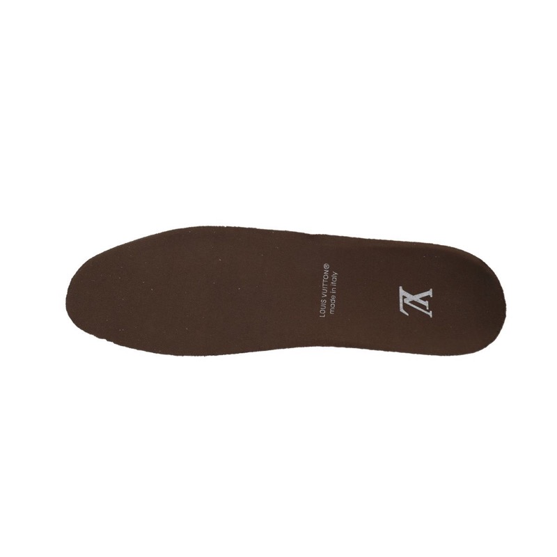 Louis Vuitton Skate Sneaker