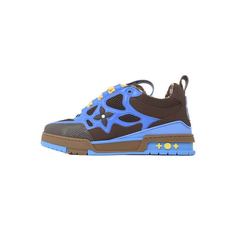 Louis Vuitton Skate Sneaker