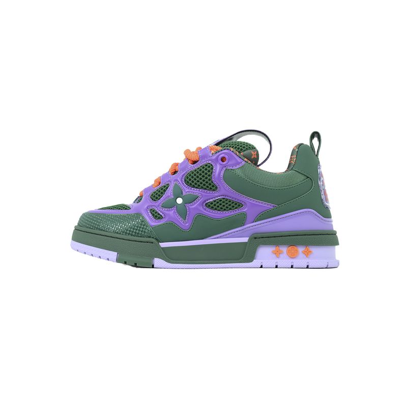 Louis Vuitton Skate Sneaker