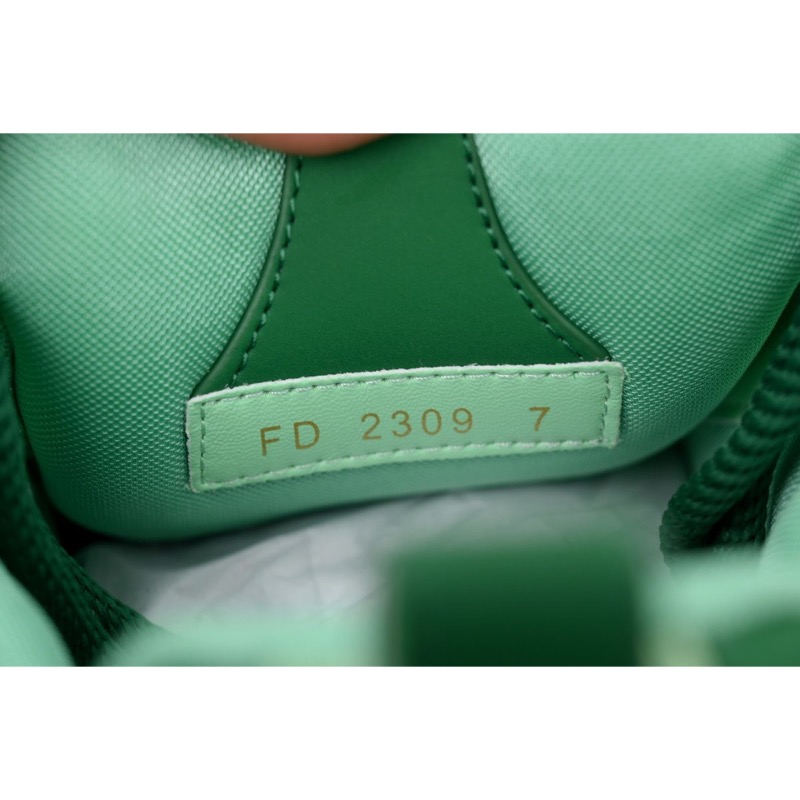 Louis Vuitton Skate Sneaker