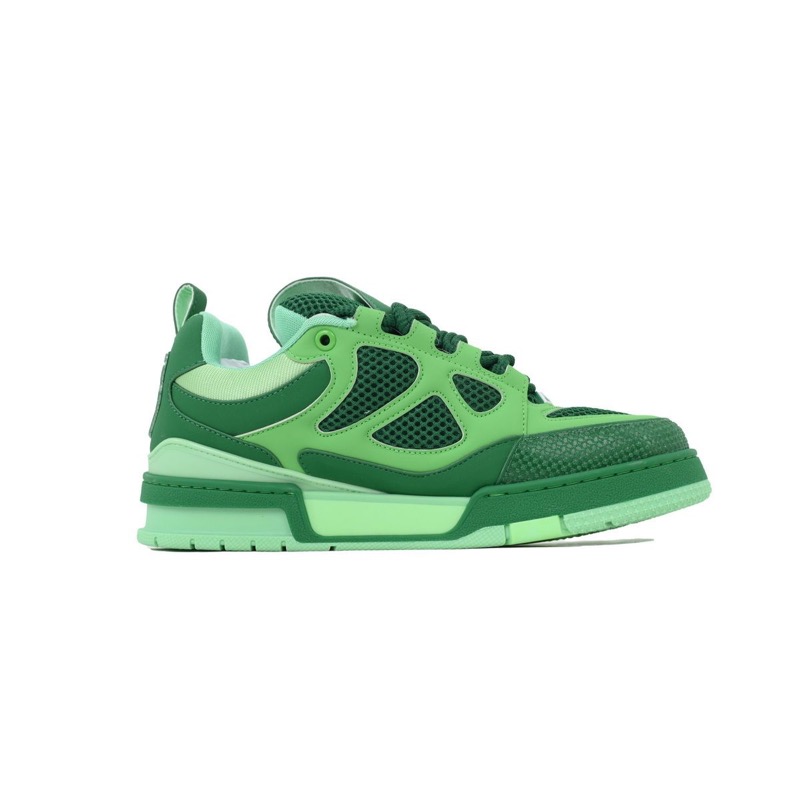 Louis Vuitton Skate Sneaker