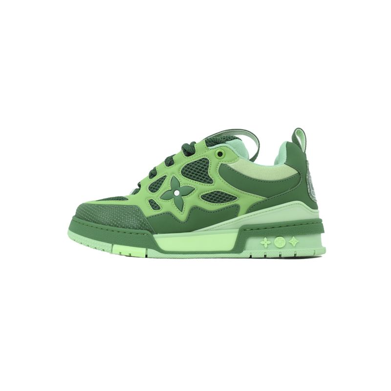 Louis Vuitton Skate Sneaker