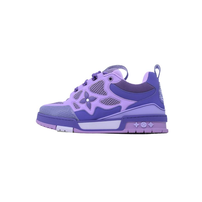Louis Vuitton Skate Sneaker
