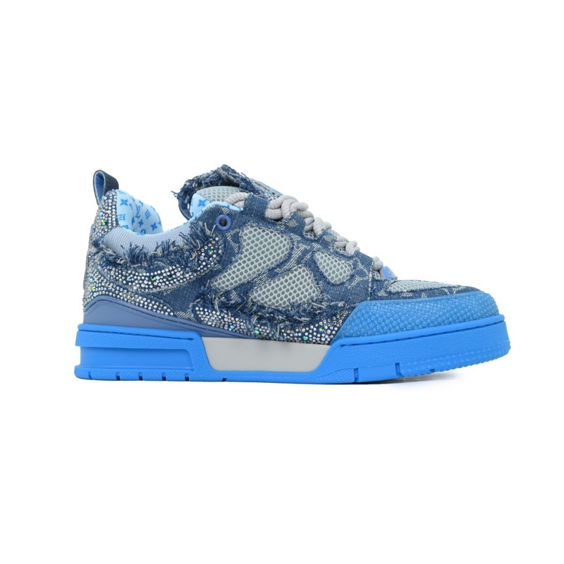Louis Vuitton Skate Sneaker