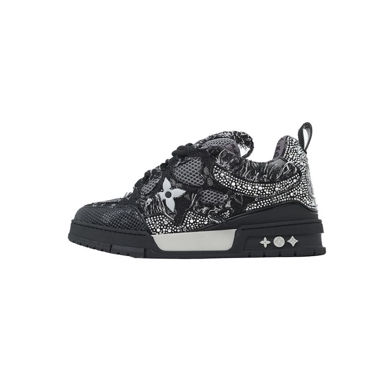 Louis Vuitton Skate Sneaker