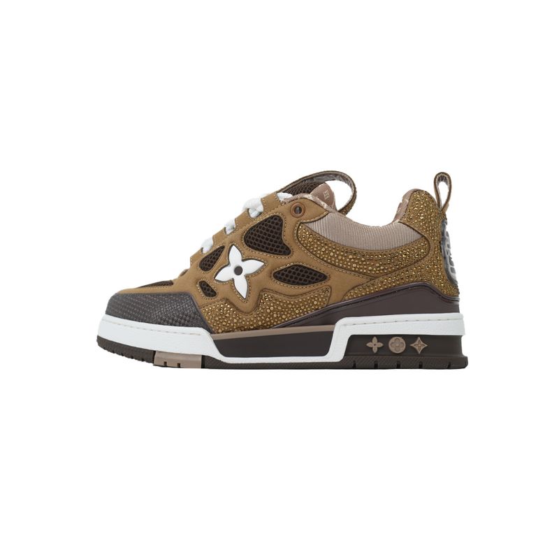 Louis Vuitton Skate Sneaker