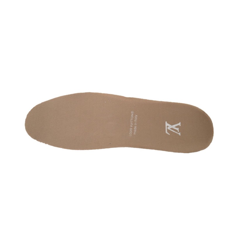 Louis Vuitton Skate Sneaker
