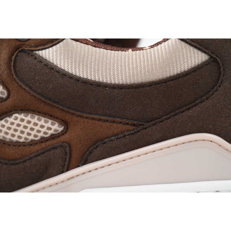 Louis Vuitton Skate Sneaker