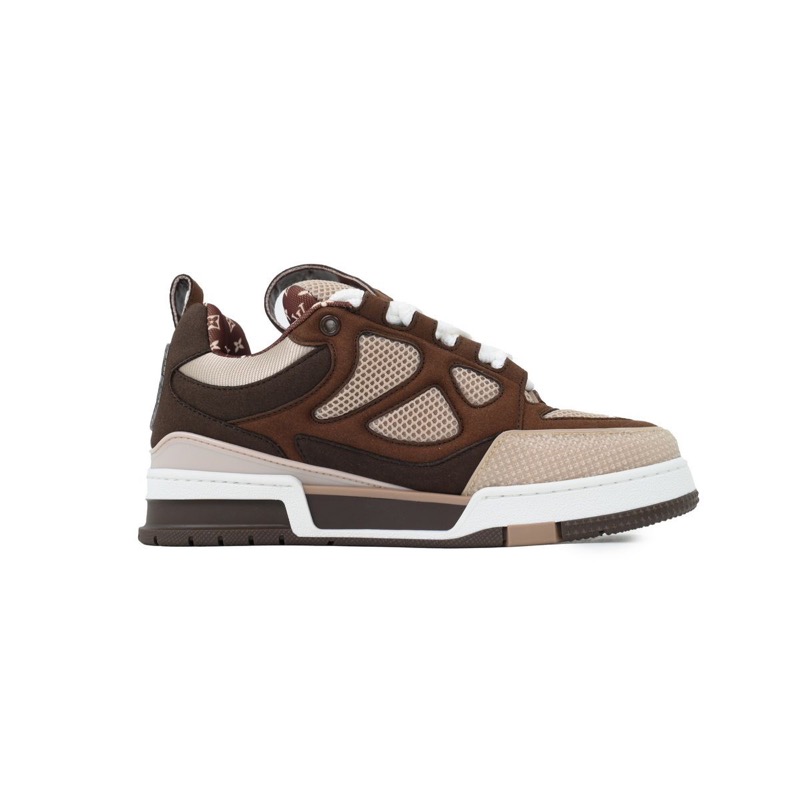 Louis Vuitton Skate Sneaker