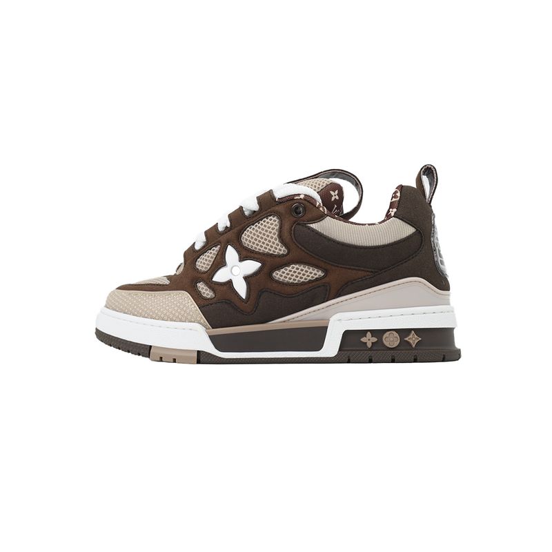 Louis Vuitton Skate Sneaker