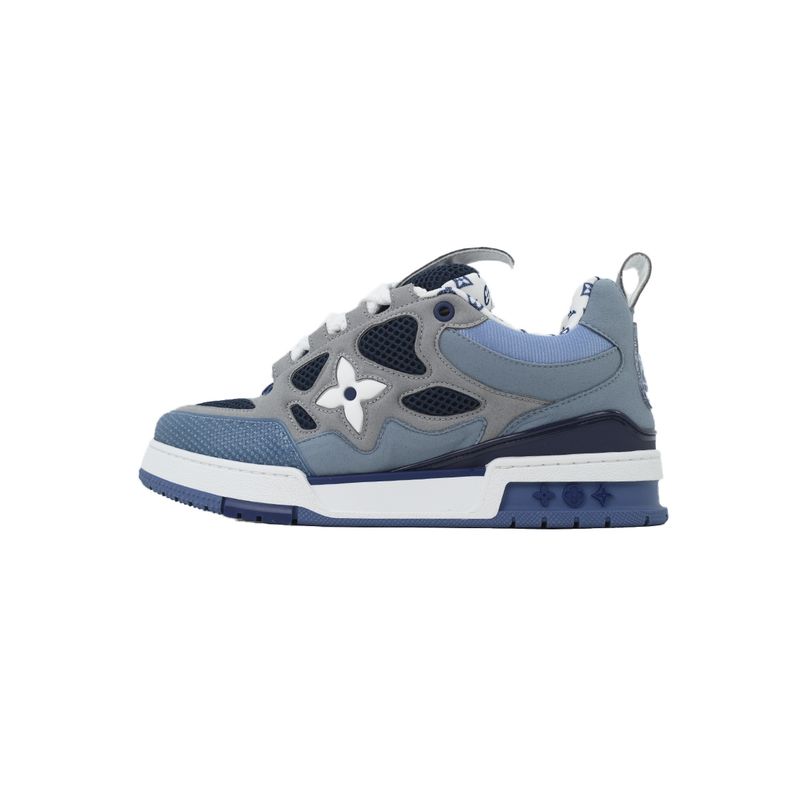 Louis Vuitton Skate Sneaker
