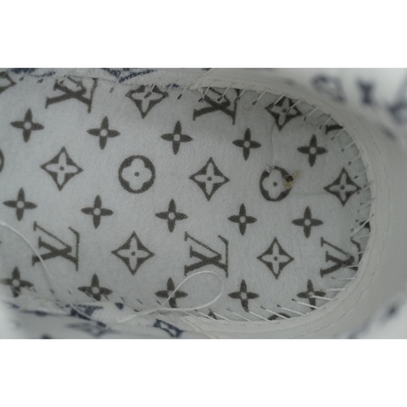 Louis Vuitton Skate Sneaker