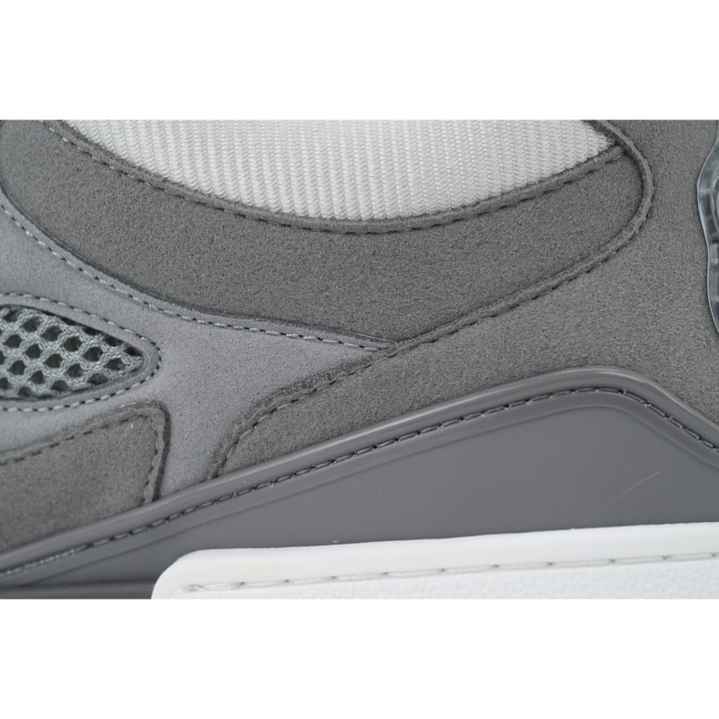 Louis Vuitton Skate Sneaker