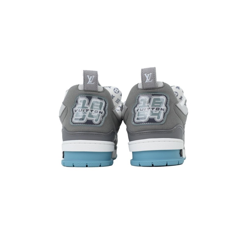 Louis Vuitton Skate Sneaker