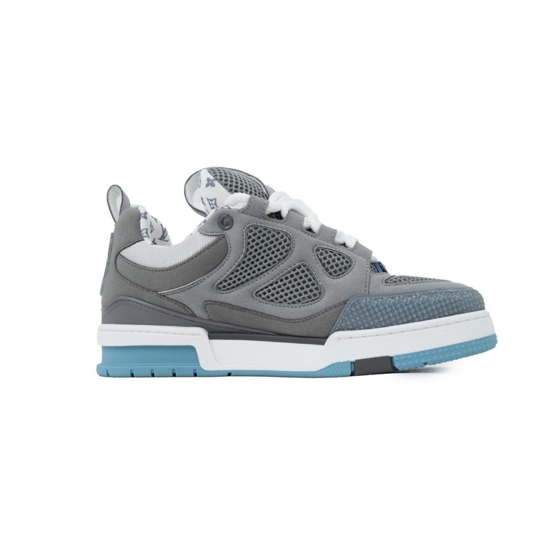 Louis Vuitton Skate Sneaker