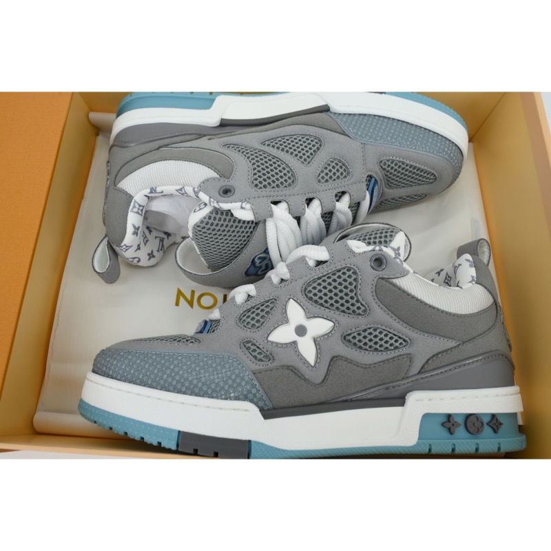 Louis Vuitton Skate Sneaker