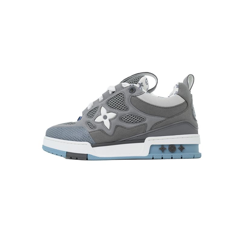 Louis Vuitton Skate Sneaker