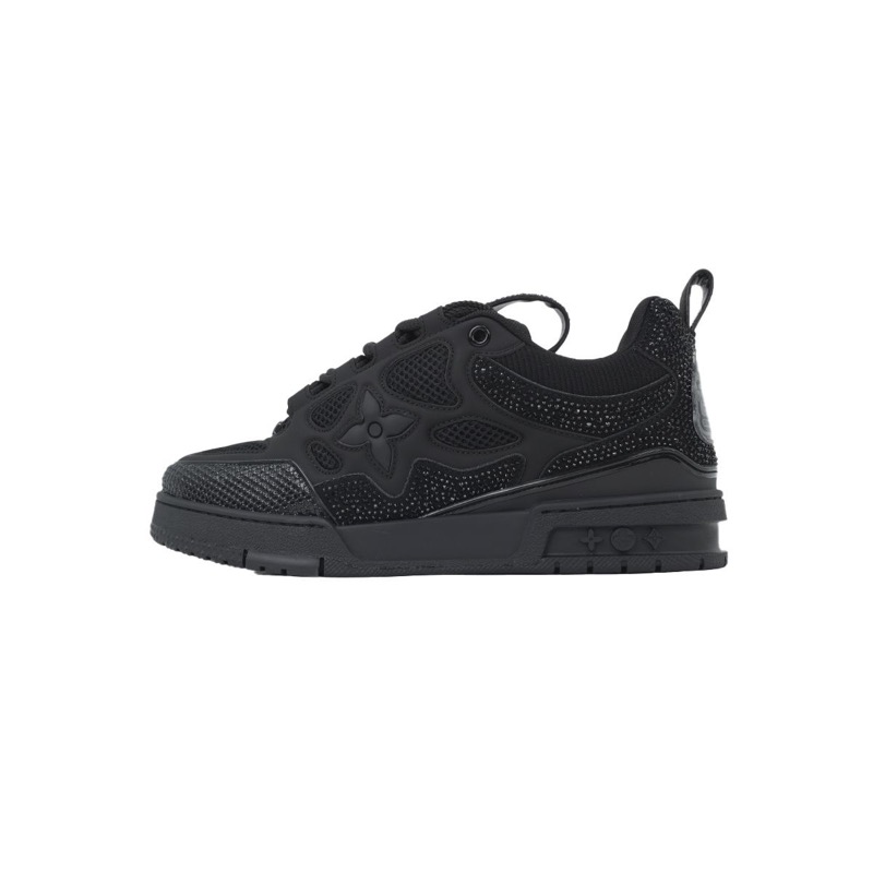 Louis Vuitton Skate Sneaker