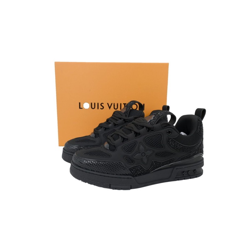 Louis Vuitton Skate Sneaker