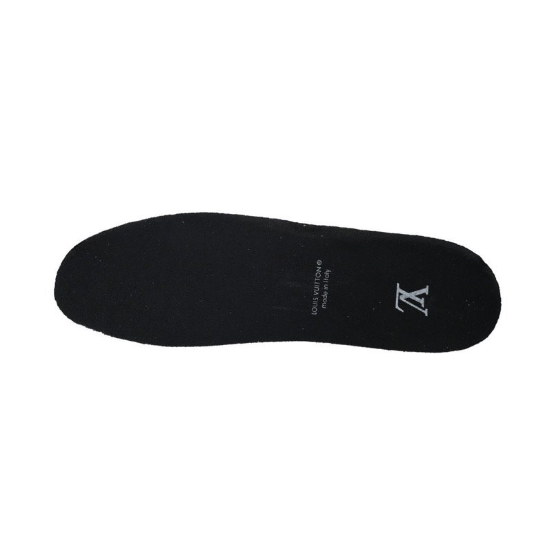 Louis Vuitton Skate Sneaker