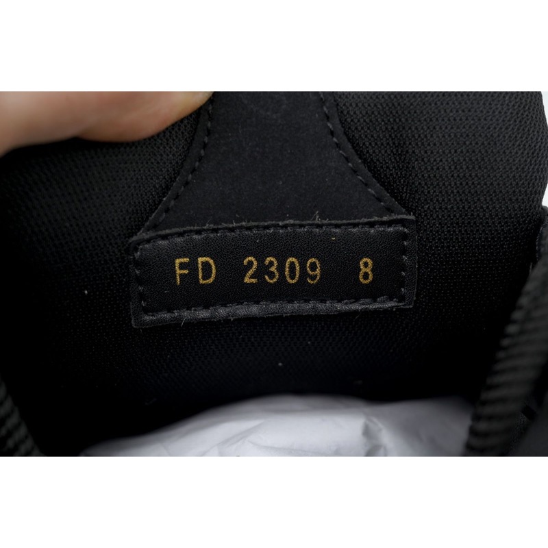 Louis Vuitton Skate Sneaker