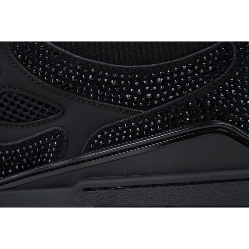 Louis Vuitton Skate Sneaker
