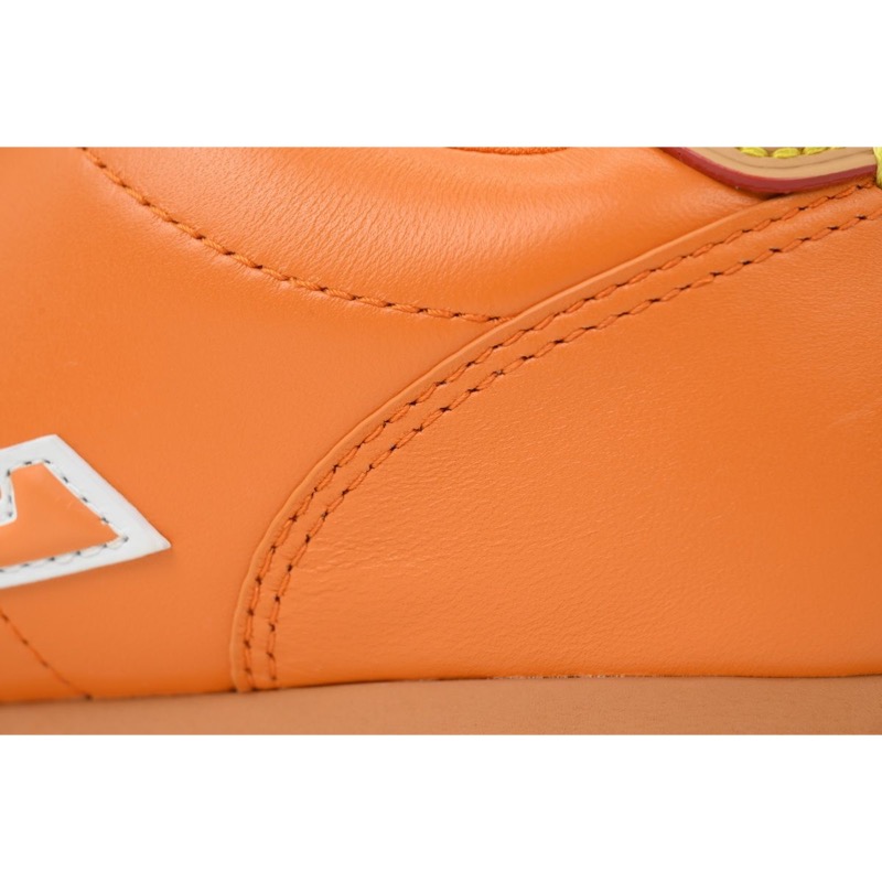 Louis Vuitton Trainer Sneaker