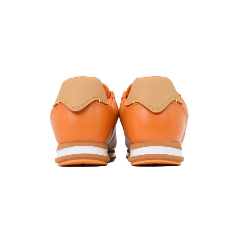 Louis Vuitton Trainer Sneaker