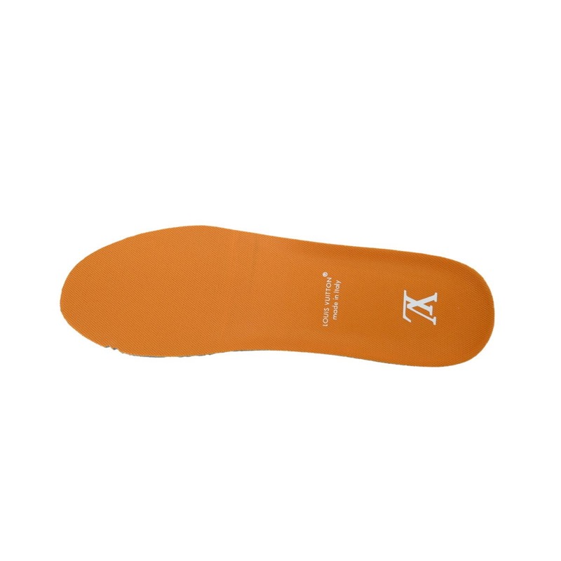 Louis Vuitton Trainer Sneaker