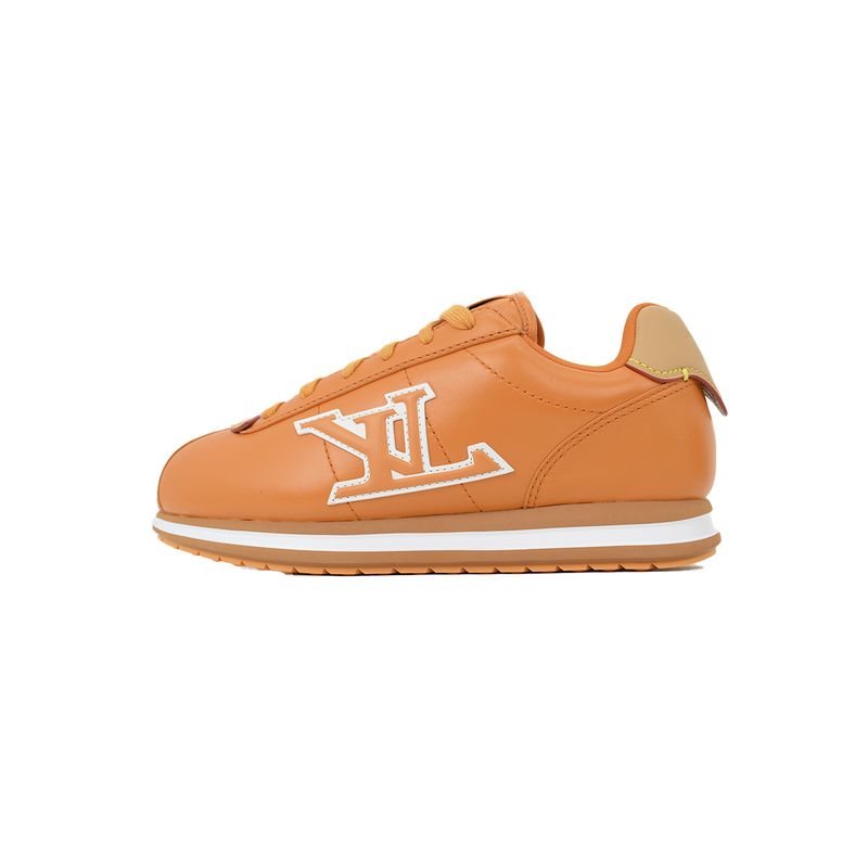Louis Vuitton Trainer Sneaker