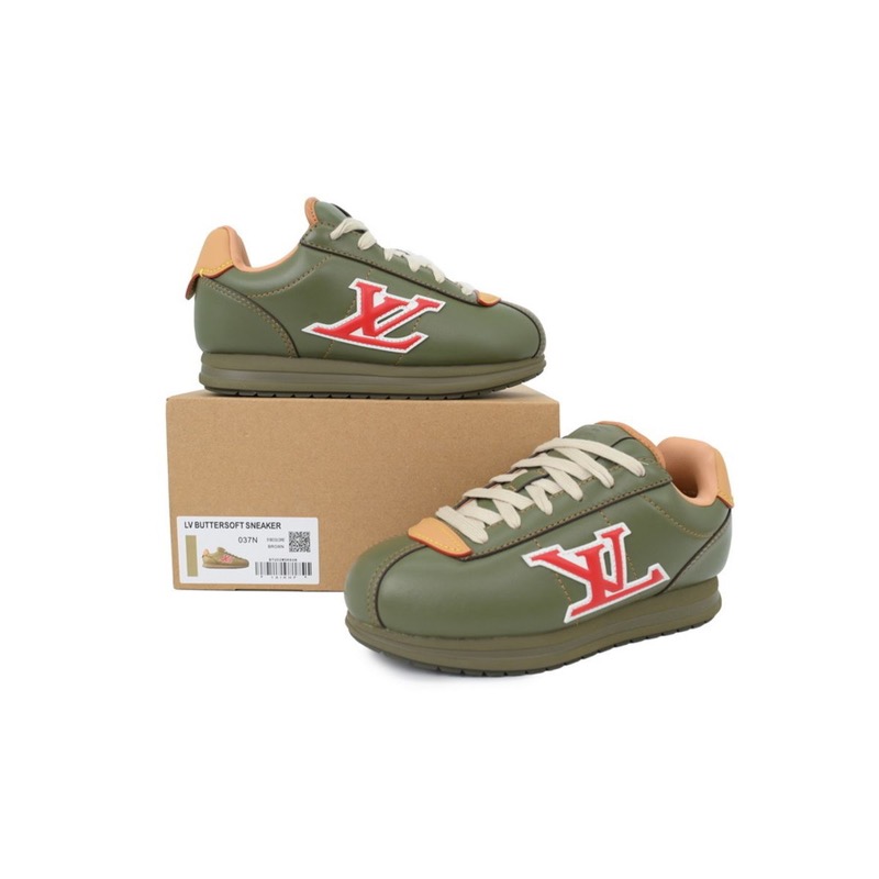Louis Vuitton Sneakers