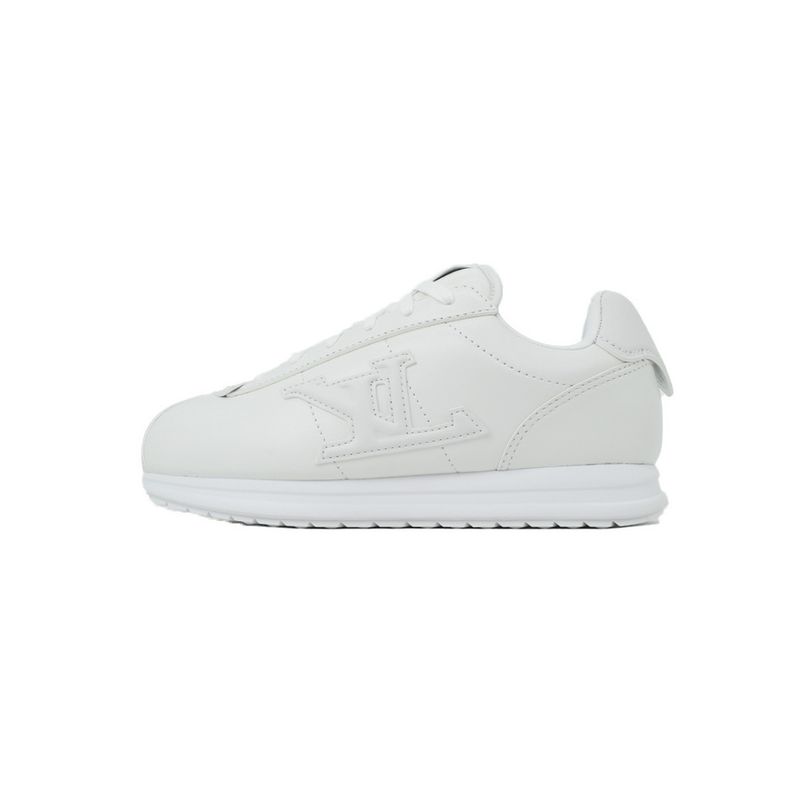 Louis Vuitton Trainer Sneaker