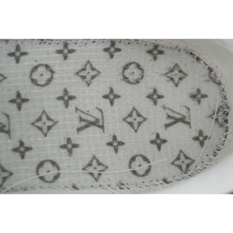 Louis Vuitton Trainer Sneaker