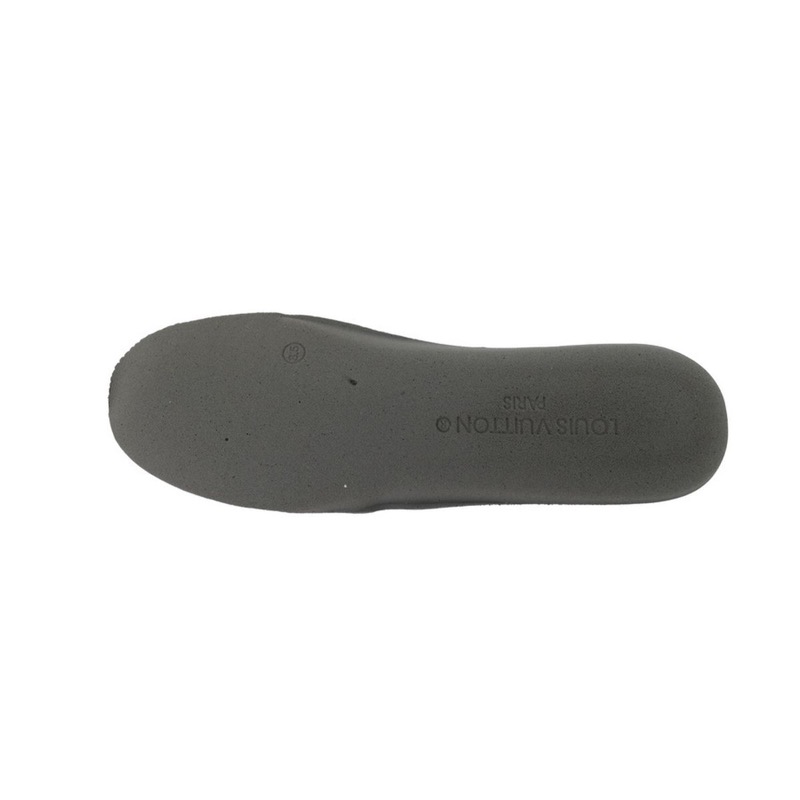 Louis Vuitton Trainer Sneaker