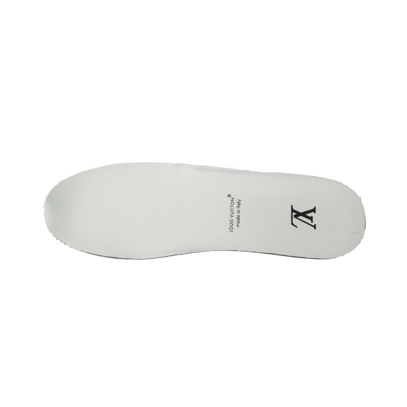 Louis Vuitton Trainer Sneaker