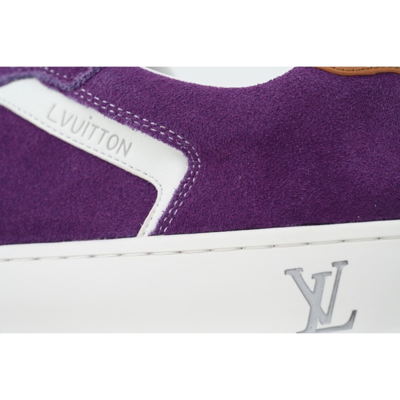Louis Vuitton Trainer Sneaker