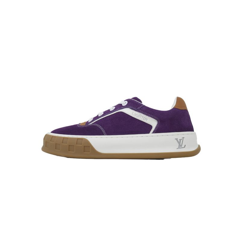 Louis Vuitton Trainer Sneaker