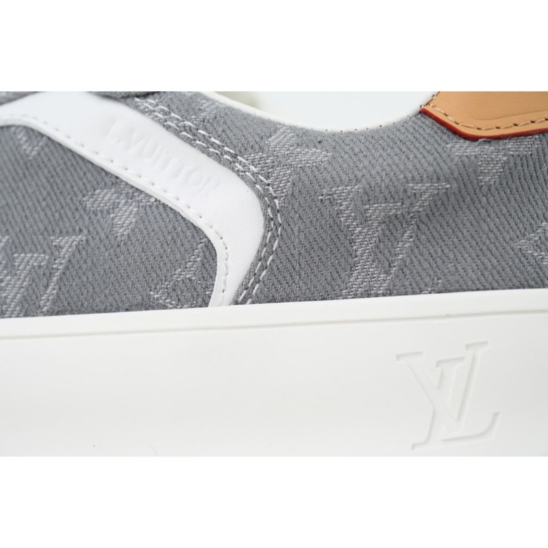 Louis Vuitton Trainer Sneaker