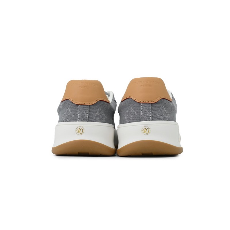 Louis Vuitton Trainer Sneaker