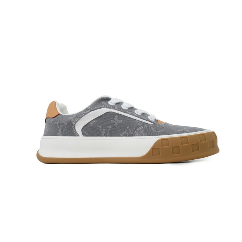 Louis Vuitton Trainer Sneaker