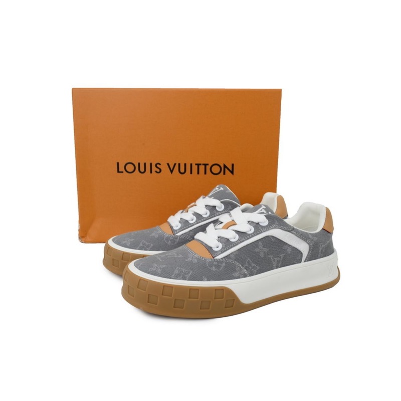 Louis Vuitton Trainer Sneaker