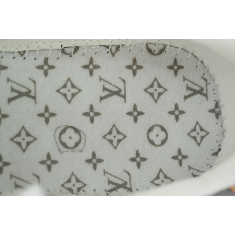 Louis Vuitton Trainer Sneaker
