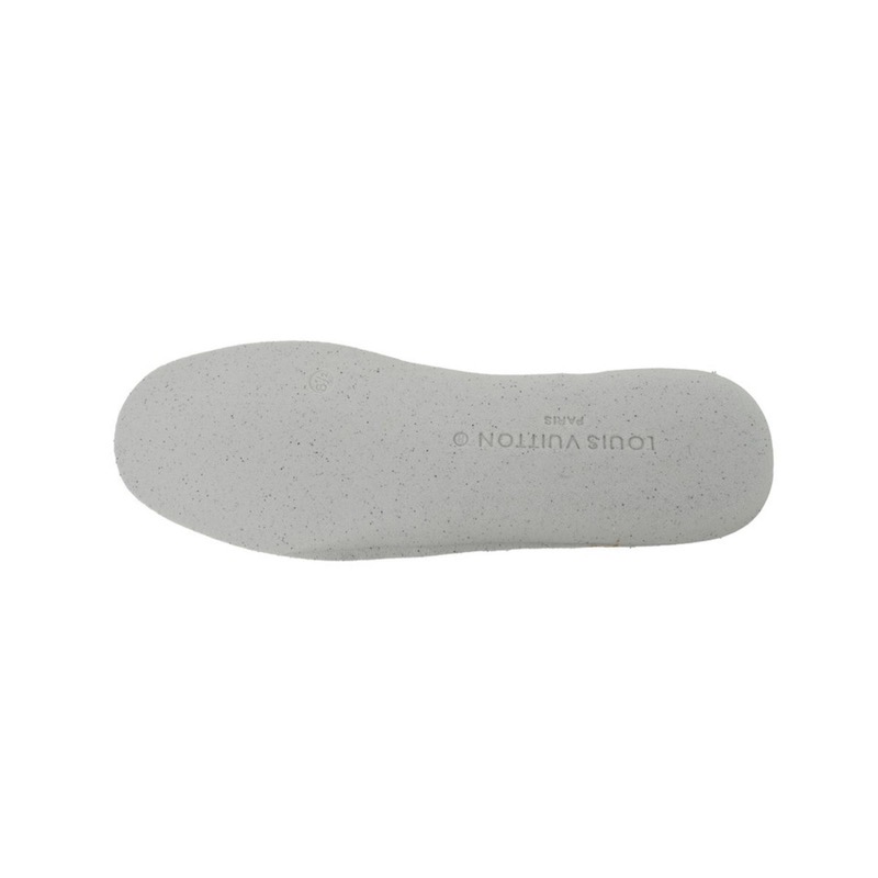Louis Vuitton Trainer Sneaker